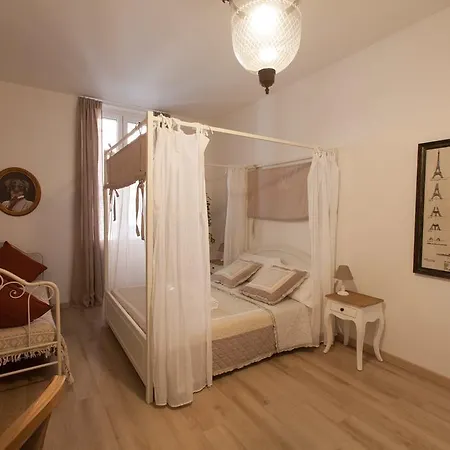Flaminio & Suites *
