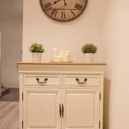 Flaminio & Suites Guest house