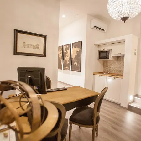 Flaminio & Suites