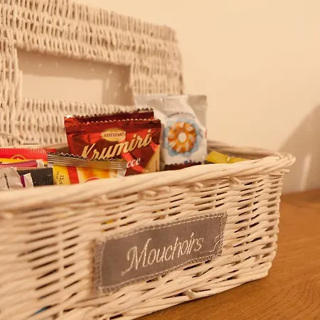 Guest house Flaminio & Suites
