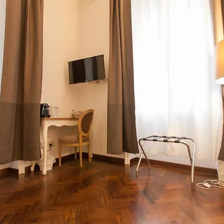 Flaminio & Suites *