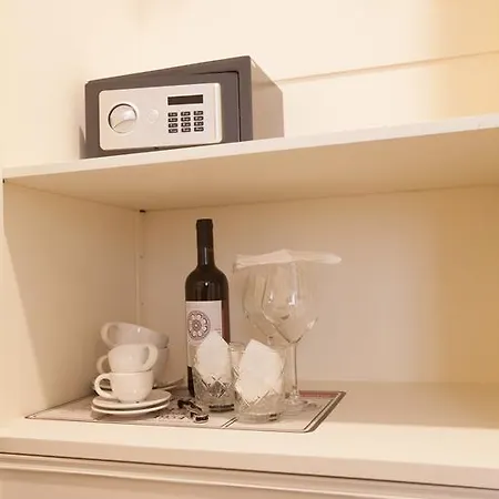 Flaminio & Suites