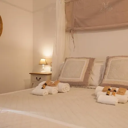 Guest house Flaminio & Suites *