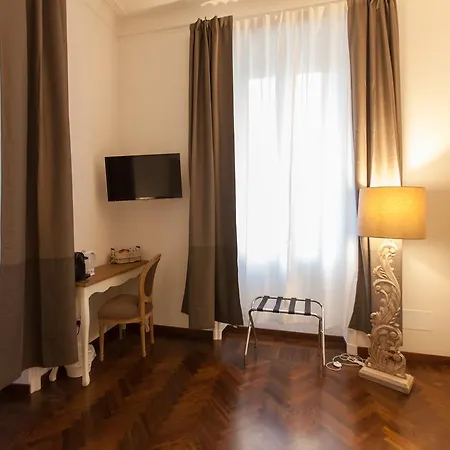 Flaminio & Suites Rome