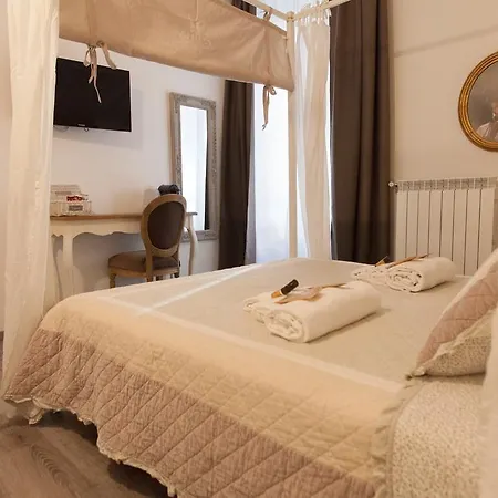 Flaminio & Suites * Rome