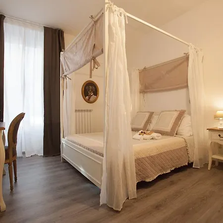 Guest house Flaminio & Suites