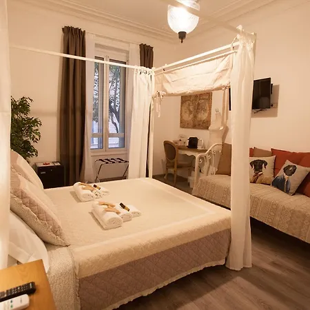 Flaminio & Suites *