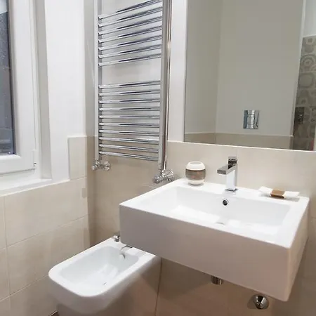Flaminio & Suites 招待所