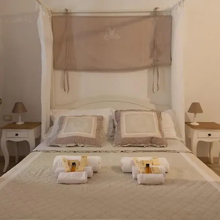 Flaminio & Suites 招待所