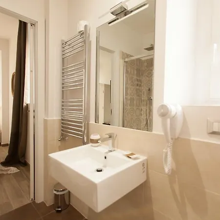 招待所 Flaminio & Suites 罗马