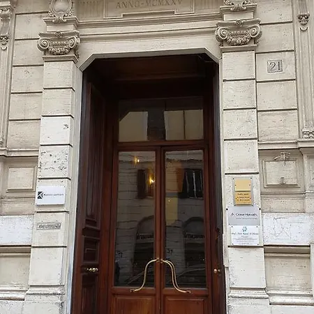 招待所 Flaminio & Suites 罗马