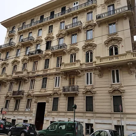 Flaminio & Suites *