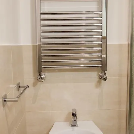 招待所 Flaminio & Suites *