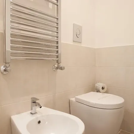 招待所 Flaminio & Suites 罗马