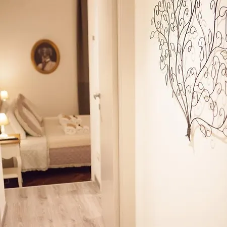 Flaminio & Suites 罗马