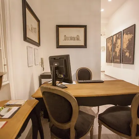 招待所 Flaminio & Suites 罗马