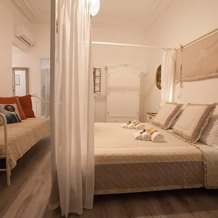 Flaminio & Suites 罗马