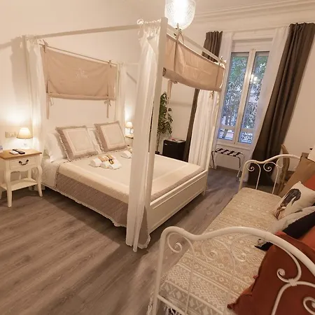 Flaminio & Suites 招待所 罗马