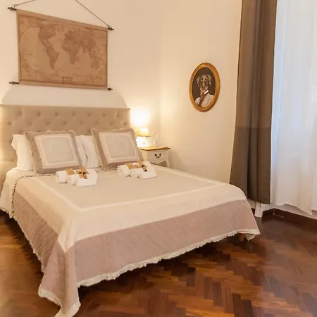 招待所 Flaminio & Suites 罗马
