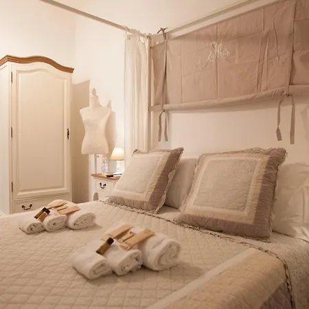 Flaminio & Suites 招待所