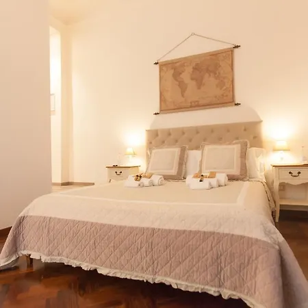 Flaminio & Suites 罗马