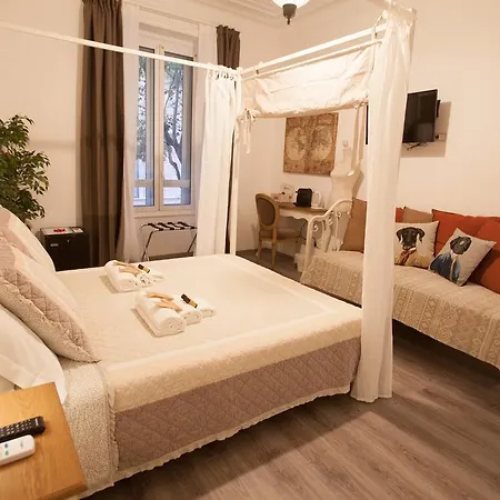 Flaminio & Suites 罗马